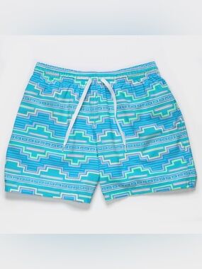 NWT Chubbies Baby Swim Shorts, 18-24m